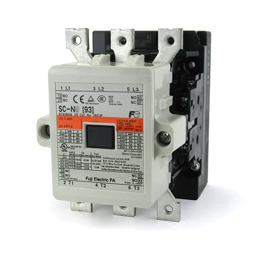 �x�m�d�@�@�퐧�� �t�`�d���ڐG��(�P�[�X�J�o�[�Ȃ�) AC200V SC-N2RM �R�C��AC200V