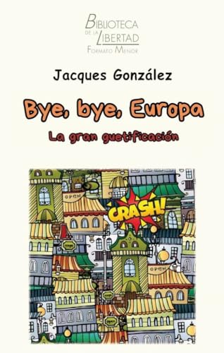  BYE, BYE, EUROPA: 54