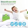 JUEXINGZHE Frog Plush Pillow Stuffed Animal Toy, Frog Cute Soft Toys 11" Fat Kawaii Hugging Pillows,Frog Stuffed Animal,Gift for Kids #2