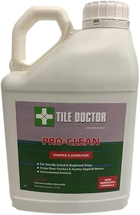 Tile Doctor Pro-Clean 5 Litre
