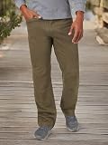 ATG by Wrangler Męskie wzmocnione spodnie użytkowe męskie