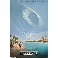 Amazon.co.jp: Trends International スターウォーズ:ローグワン