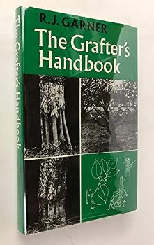Hardcover The grafter's handbook Book