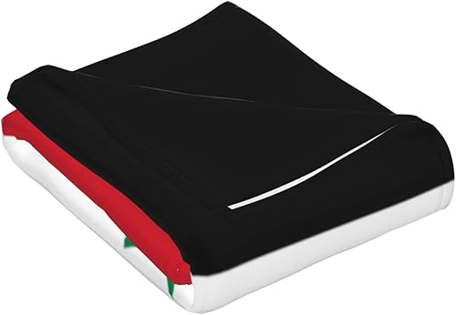 Miniatura 2 de Rqwaaed Tapiz de bandera de Irak adorna perfectamente la pared, 29 x 37 pulgadas