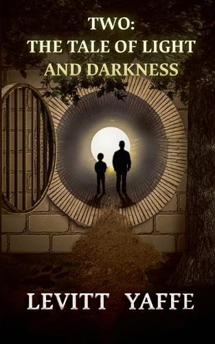 Two: The Tale of Light and Darkness: 1 (Tales from Palaleon)
