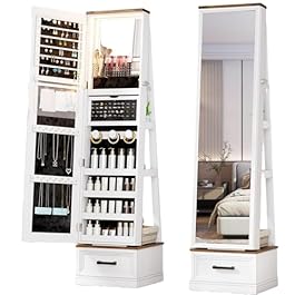 FONTOI Jewelry Mirror...