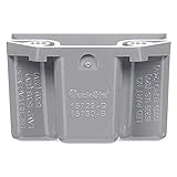 Truck-Lite 15729 15 Series Gray License Lamp Bracket