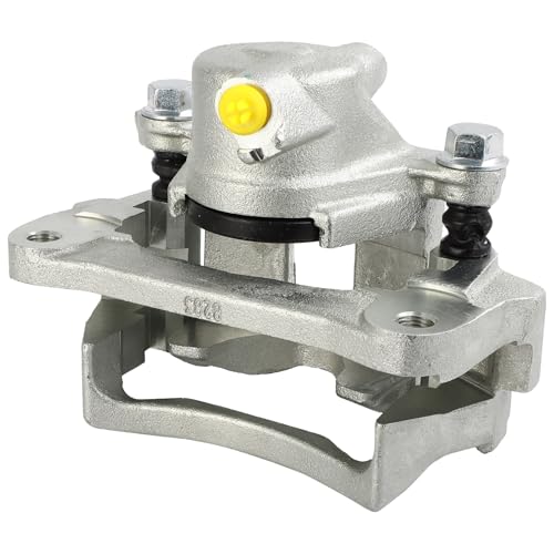 Image of SCITOO - Rear Disc Brake Calipers Assembly w /Bracket For Lexus,For Toyota Models - For 4Runner 2010-2023,For GX460 2010-2023,For GX470 2003-2009,For Sequoia 2001-2007 19B2737 19B2736