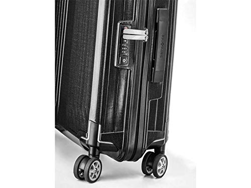 mercedes benz samsonite luggage