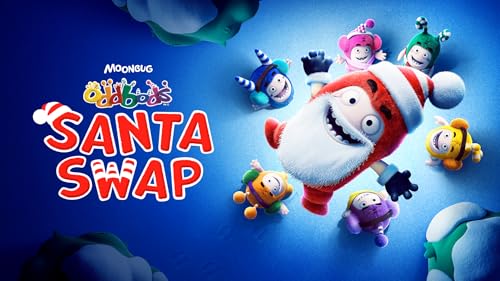Troca de Papai Noel