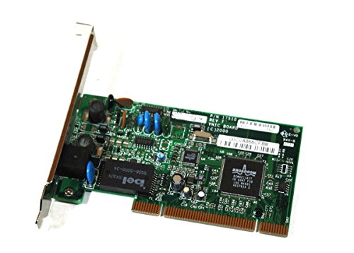 Gateway Genuine D-1156IVB2/B1 56K PCI Internal Modem Network Card Board 6001856