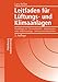 Produktbild Leitfaden für Lüftungs- und Klimaanlagen: Grundlagen der Thermodynamik Komponenten einer Vollklimaanlage Normen und Vorschriften