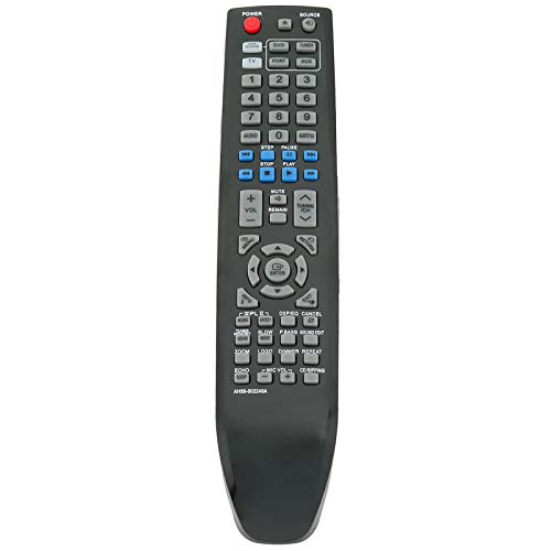 VINABTY AH59-02249A Télécommande de Remplacement Compatible avec Samsung HT-Z220 HT-TZ222 HT-TZ225