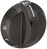 Algopix Similar Product 17 - Frigidaire 316220009 Valve Knob