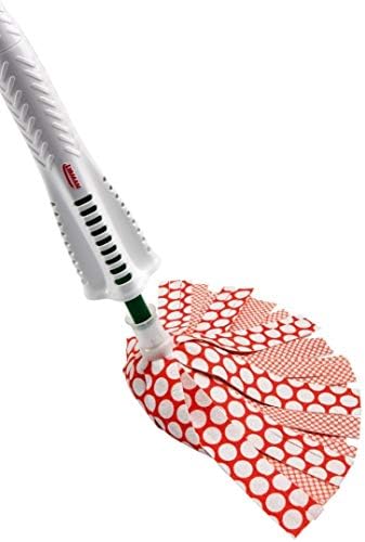Libman Wonder Mop with Extra Mop Refill
