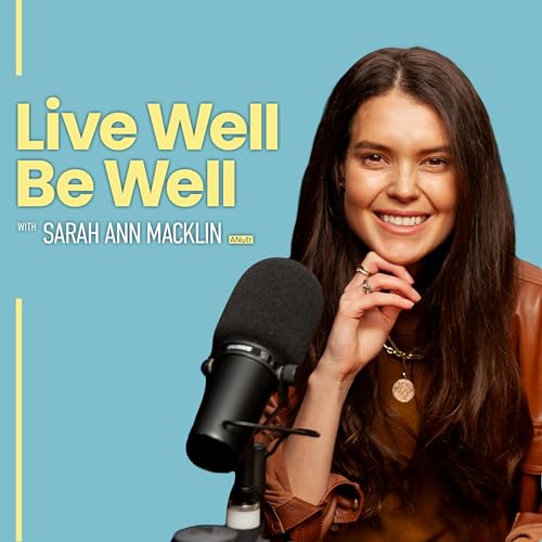 Why You Feel Like a Different Person Every Two Weeks | Sarah Hill