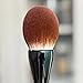 Vela.Yue Super Large Tapered Powder Brush Professional Soft Face Makeup Beauty Brush