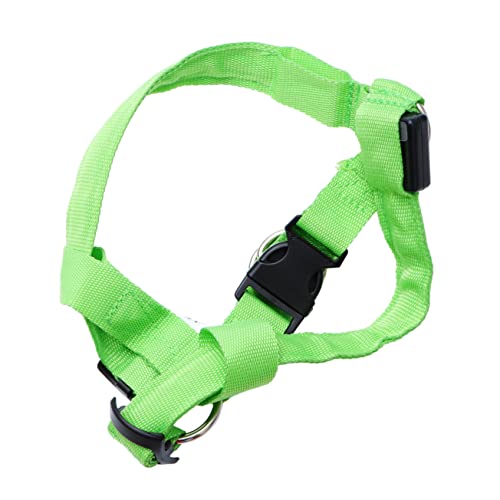Correas Perros Medianos Cadena Marca UKCOCO