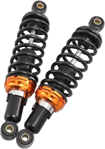 Amortisseur moto Gorilla Monkey 280mm suspension arrière axe