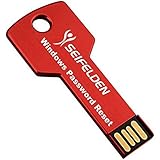 ✅ Kontrollieren Sie Windows-Registrierung und löschen Sie jedes Passwort von jeder Installation von Windows. Boot- und Passwort-Reset-Disc für Windows 10, 7, 8, 8.1, XP, Vista (alle Versionen von Windows – 32/64-Bit-Editionen)