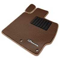 Amazon.co.jp: クラッツィオ ( Clazzio ) 【 フロアマット 】 トヨタ 