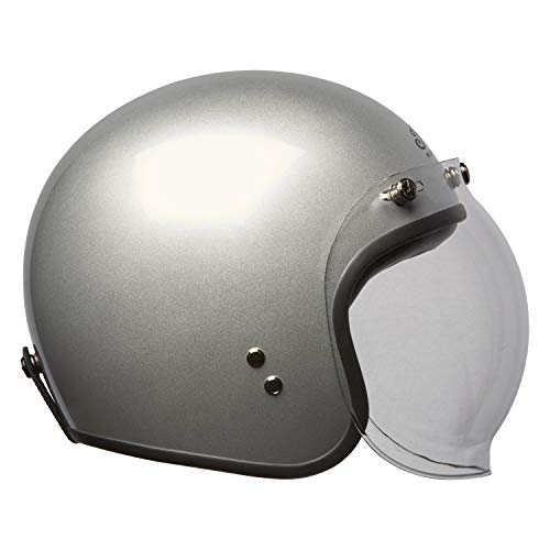 Indian Motorcycle Open Face Retro Helmet - 4Xl #TOP6