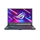 ASUS ROG Strix 17 Gaming Laptop mit 17 Zoll Display und Ryzen 7