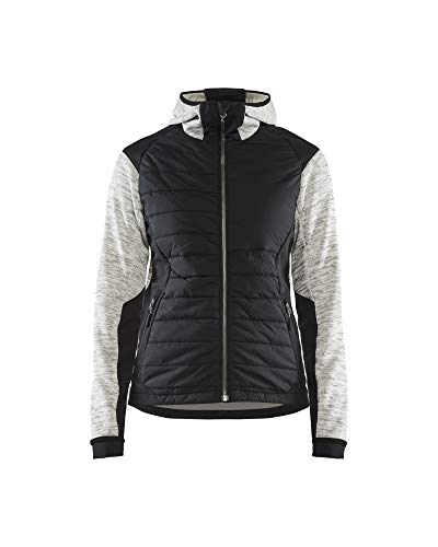 Veste hybride pour femmes Blaklader 59312117 blouson de travail chaud léger