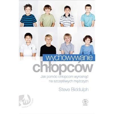 Wychowywanie chlopcow