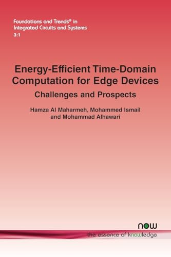 Energy-Efficient Time-Domain Computation for Edge Devices: C