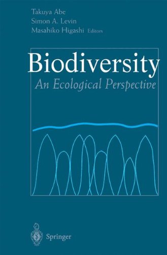 Biodiversity: An Ecological Perspective