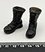 diyitoy 1/12 Scale Male Boots Model for 6'' Figure