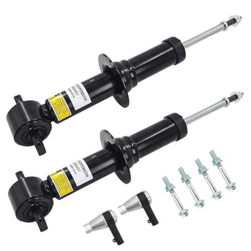 Amortisseurs Avant EBM Haute Performance pour Cadillac Escalade 20810270