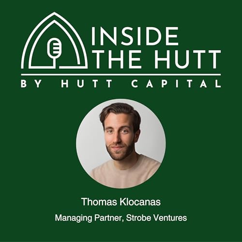 Thomas Klocanas (Strobe Ventures)