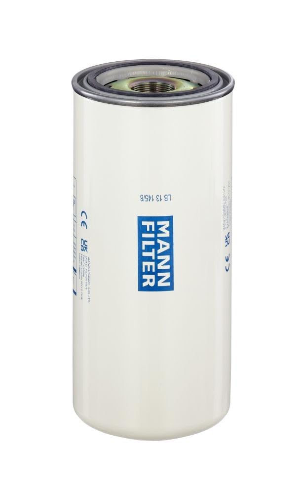 MANN-FILTER, LB 13 145/8 Deaceitación de aire comprimido