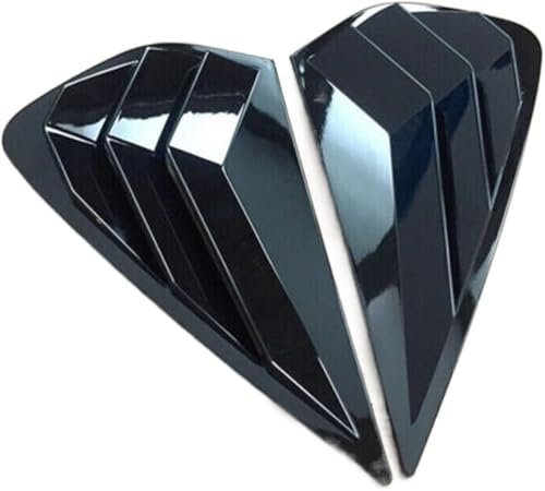 Aileron arrière de voiture Kia Forte K3 2019 2020 2021 2022 spoiler latéral