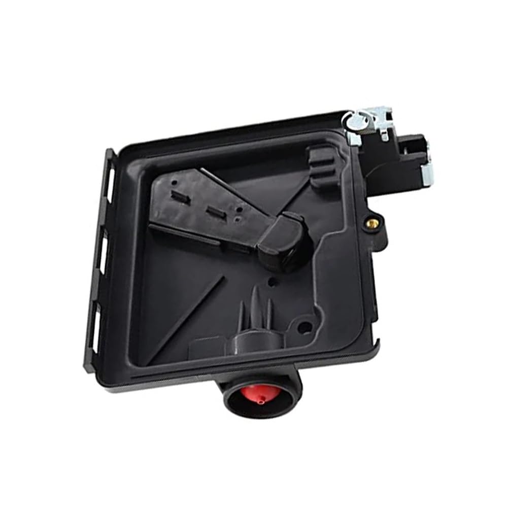 Kit de Cartucho de Filtro de Aire for cortacésped, Carcasa de Filtro de Aire y Placa Base de Filtro de Aire Compatible con los Modelos 795259, 792040, 691753 y 496116.