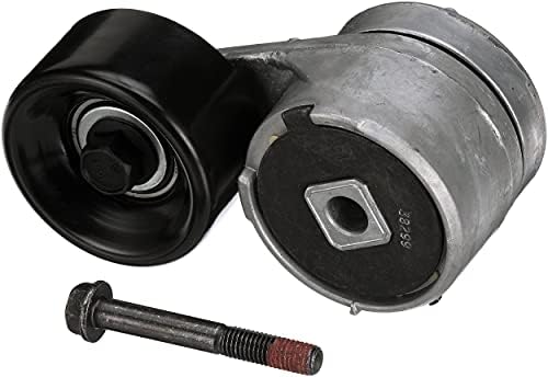 Gates DriveAlign Automatic Belt Drive Tensioner NBH 38169 | Buy - View #5