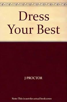 Paperback Dress Your Best Book