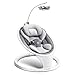 Munchkin® Baby Bloom™ Mobile for Munchkin Swing - High-Contrast Infant Mobile with Mirror