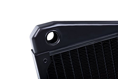 Radiateur PC Alphacool NexXxoS ST30 Universel pour optimiser le silence - 5