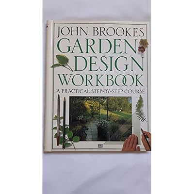 Garden Design Workbook