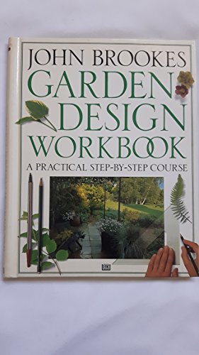 Garden Design Workbook [Spanish] 0751300926 Book Cover