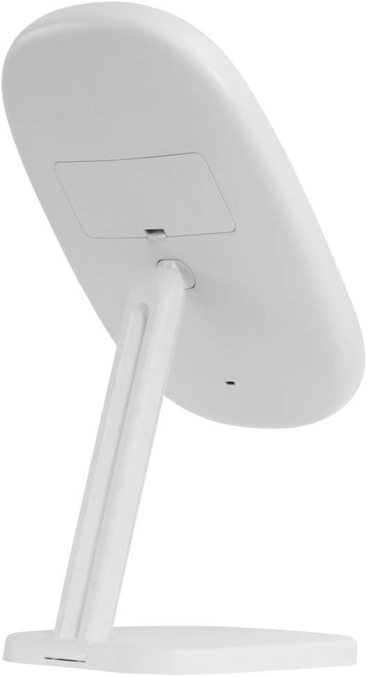 Impressions Vanity Touch Highlight Makeup Mirror with LED Light