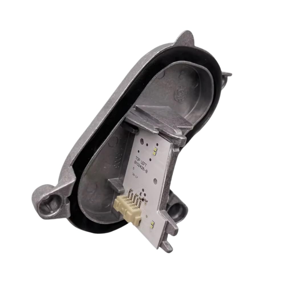 Luz circulación diurna 63117493227 balastro xenón módulo faros LED F33 F83 F36