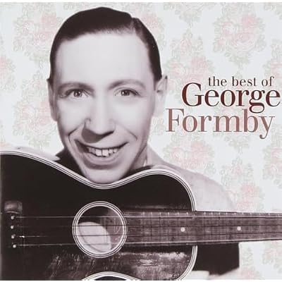 The Best of George Formby