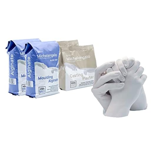 Kit Ricarica Algaplay Michelangelo XL