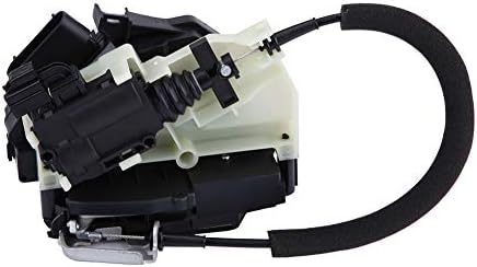 OEM Replacement Tailgate Lock Latch and Trunk Boot Lock Actuator for Ecosport 2013-2017 CN15-A219A-NE CN1A-5426413-BE