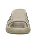 adidas Unisex Adifom Iiinfinity Slides Basketball Warm Vanilla/Warm Vanilla/Warm Vanilla Men 9 Women 10 Medium