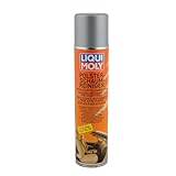 Color: blanco Liqui Moly 1539 Detergente Espumante para Acolchados, 300 ml